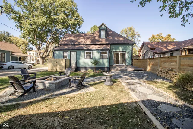 $2,500 | 1383 Cherry Street, Noblesville, IN 46060