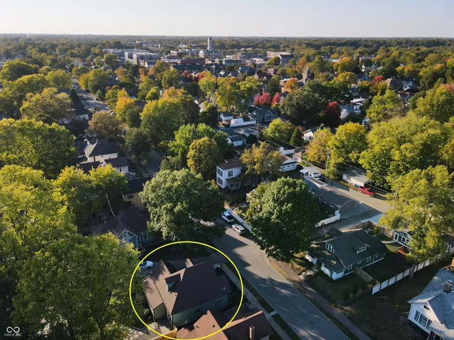 $2,500 | 1383 Cherry Street, Noblesville, IN 46060