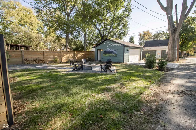 $2,500 | 1383 Cherry Street, Noblesville, IN 46060