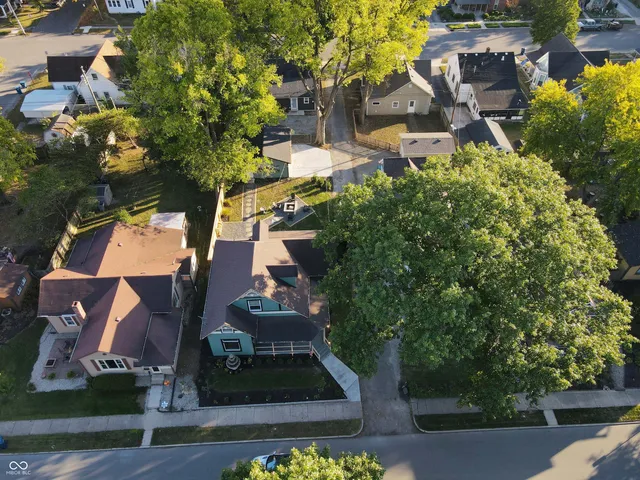 $2,500 | 1383 Cherry Street, Noblesville, IN 46060