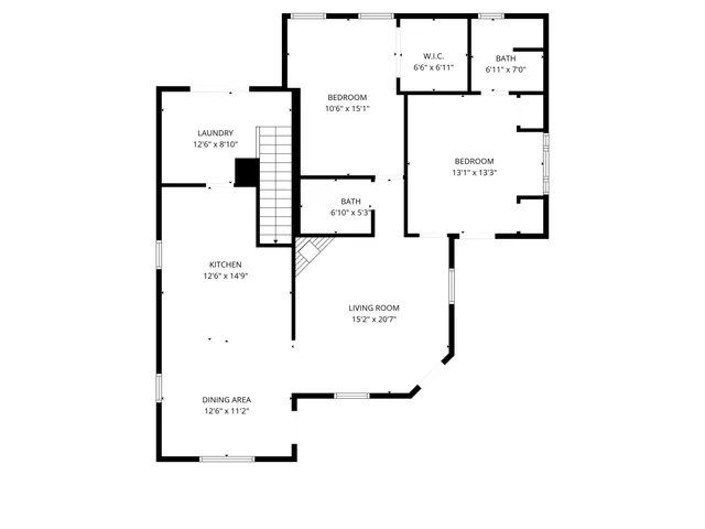 $2,500 | 1383 Cherry Street, Noblesville, IN 46060