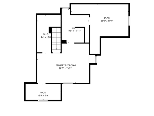 $2,500 | 1383 Cherry Street, Noblesville, IN 46060