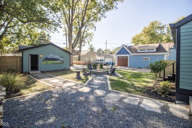 $2,500 | 1383 Cherry Street, Noblesville, IN 46060