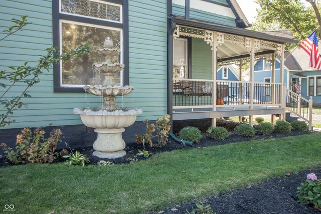 $2,500 | 1383 Cherry Street, Noblesville, IN 46060