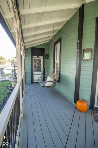 $2,500 | 1383 Cherry Street, Noblesville, IN 46060