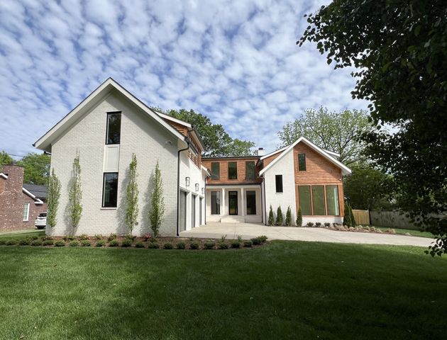 $2,940,000 | 4040 Outer Drive, Nashville, TN 37204