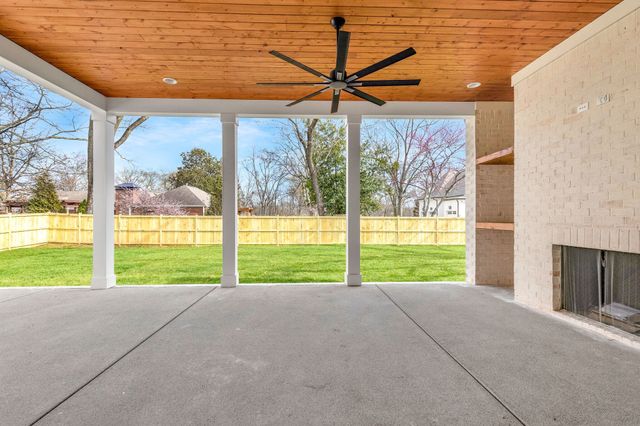 $2,940,000 | 4040 Outer Drive, Nashville, TN 37204