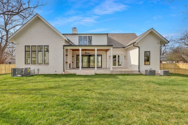 $2,940,000 | 4040 Outer Drive, Nashville, TN 37204