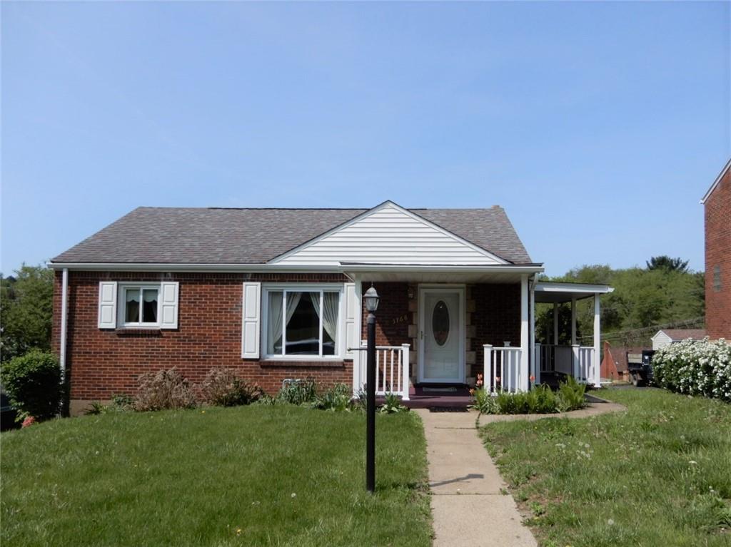 3768 Wayne Road Homestead, PA 15120 - Photo 1 of 21 Gallery Image 1