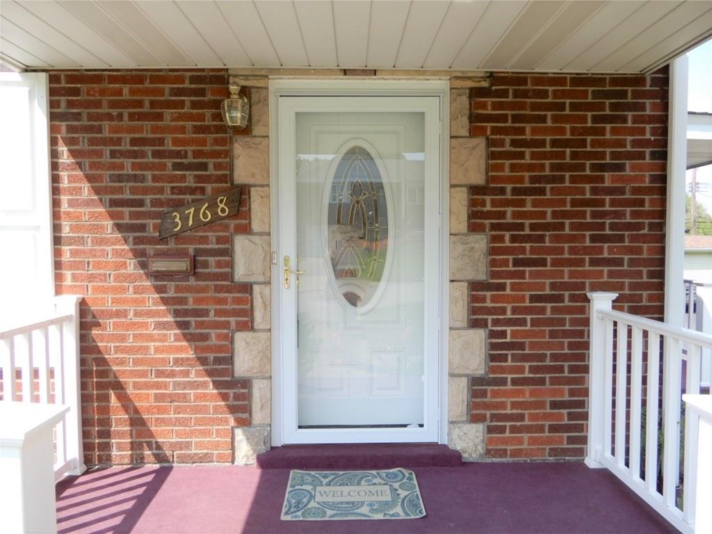 3768 Wayne Road Homestead, PA 15120 - Photo 2 of 21 Gallery Image 2