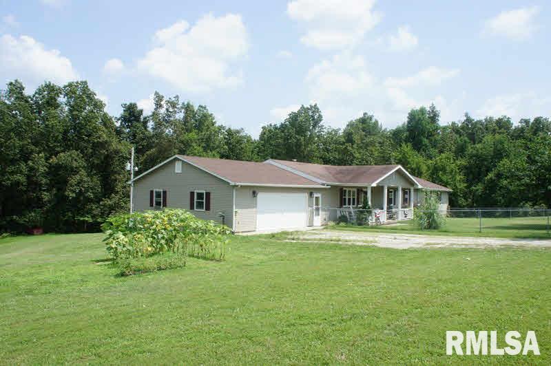 4593 Kommer Road Metropolis, IL 62960 - Photo 16 of 18