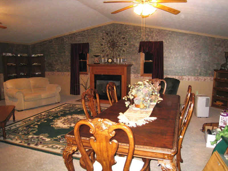 4593 Kommer Road Metropolis, IL 62960 - Photo 5 of 18