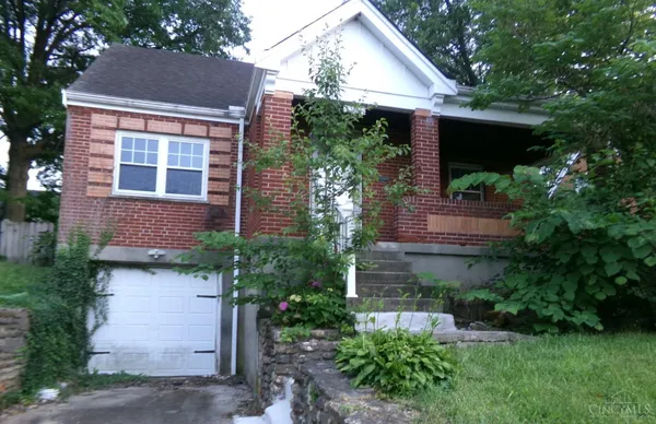 $199,900 | 4309 St Martins Place, Cincinnati, OH 45211