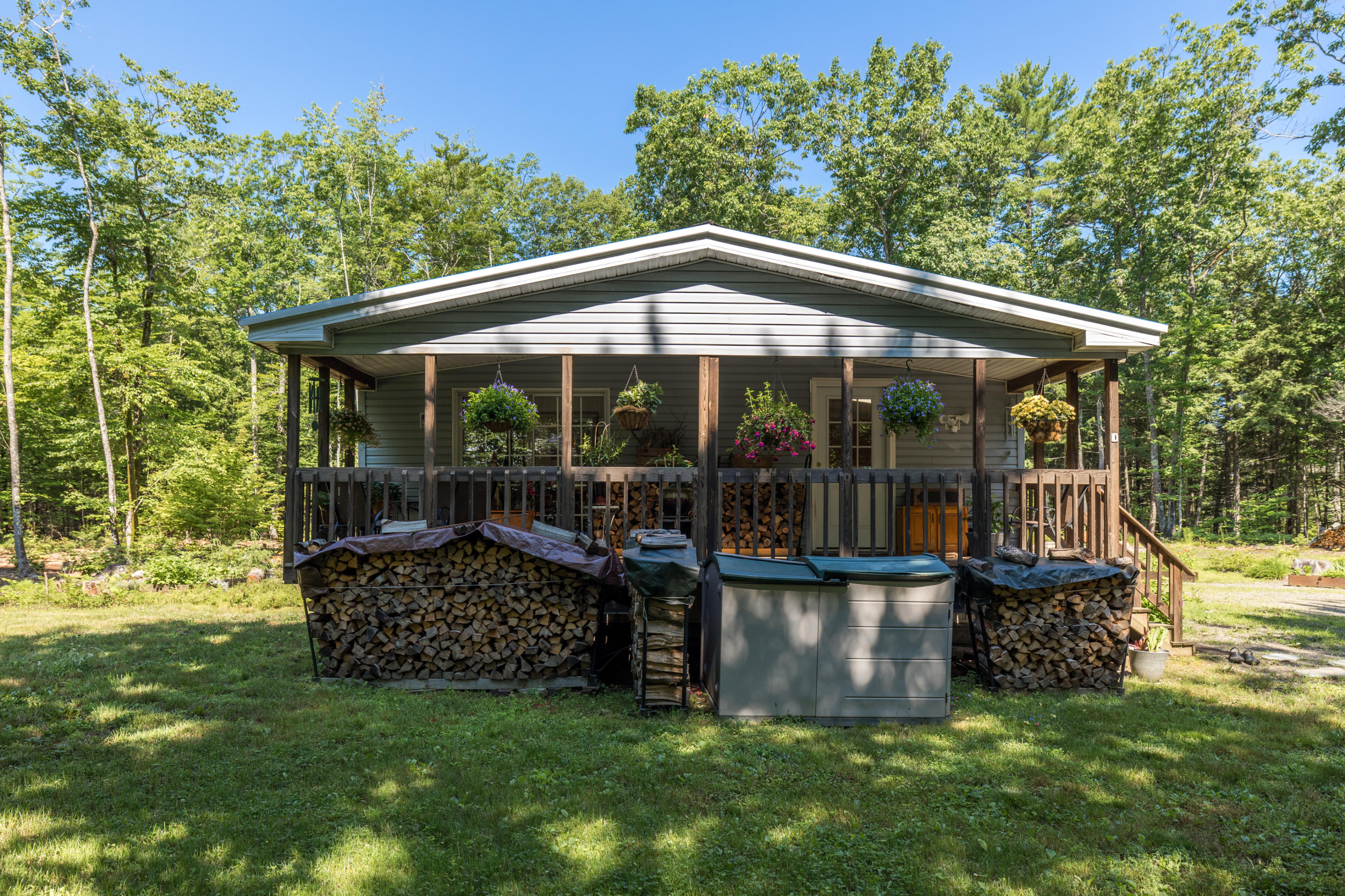 270 Boundary Road Standish, ME 04084 - Photo 3 of 44 6I3A0121
