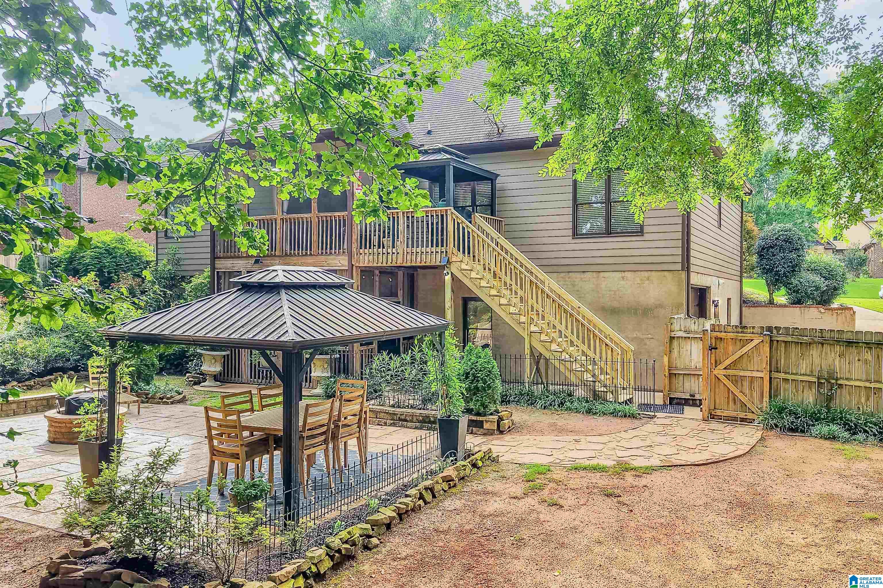 208 Sterling Gate Lane Alabaster, AL 35007 - Photo 40 of 46