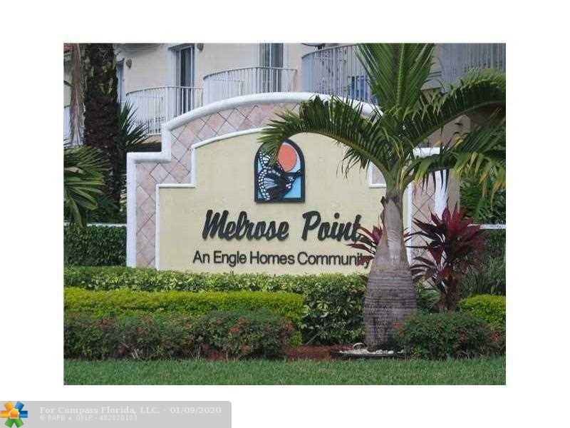 3052 Southwest 129th Terrace, Unit 114 Miramar, FL 33027 - Photo 2 of 12 COMMUNITY