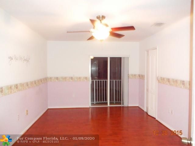 3052 Southwest 129th Terrace, Unit 114 Miramar, FL 33027 - Photo 11 of 12 BEDROOM3