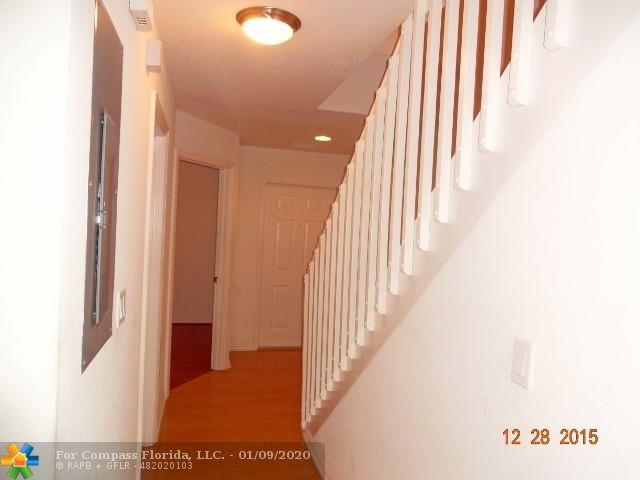 3052 Southwest 129th Terrace, Unit 114 Miramar, FL 33027 - Photo 5 of 12 PASSAGE WAY