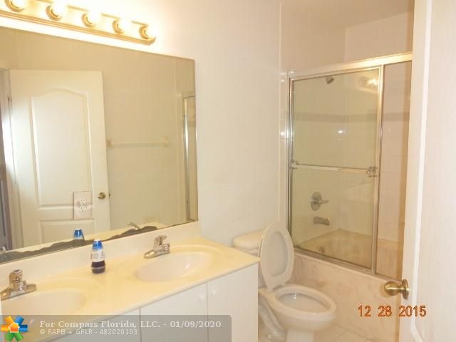 3052 Southwest 129th Terrace, Unit 114 Miramar, FL 33027 - Photo 8 of 12 MASTERBATH