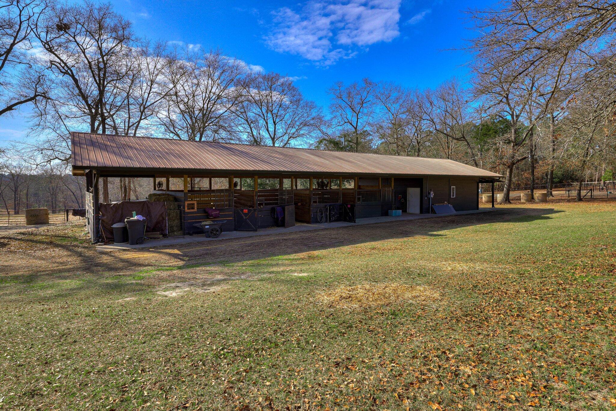 384 W Road Aiken, SC 29801 - Photo 27 of 37 199