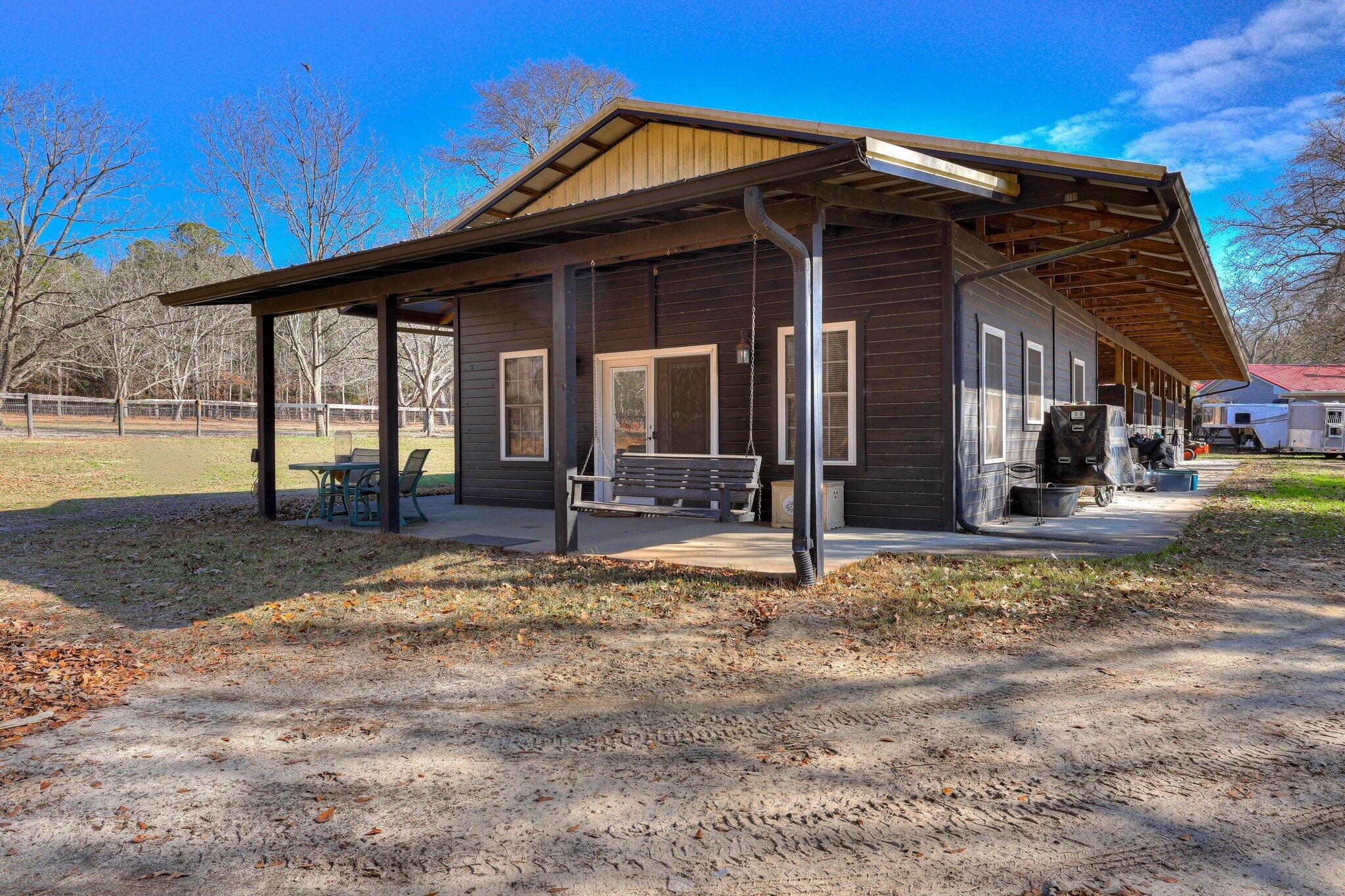 384 W Road Aiken, SC 29801 - Photo 32 of 37 207