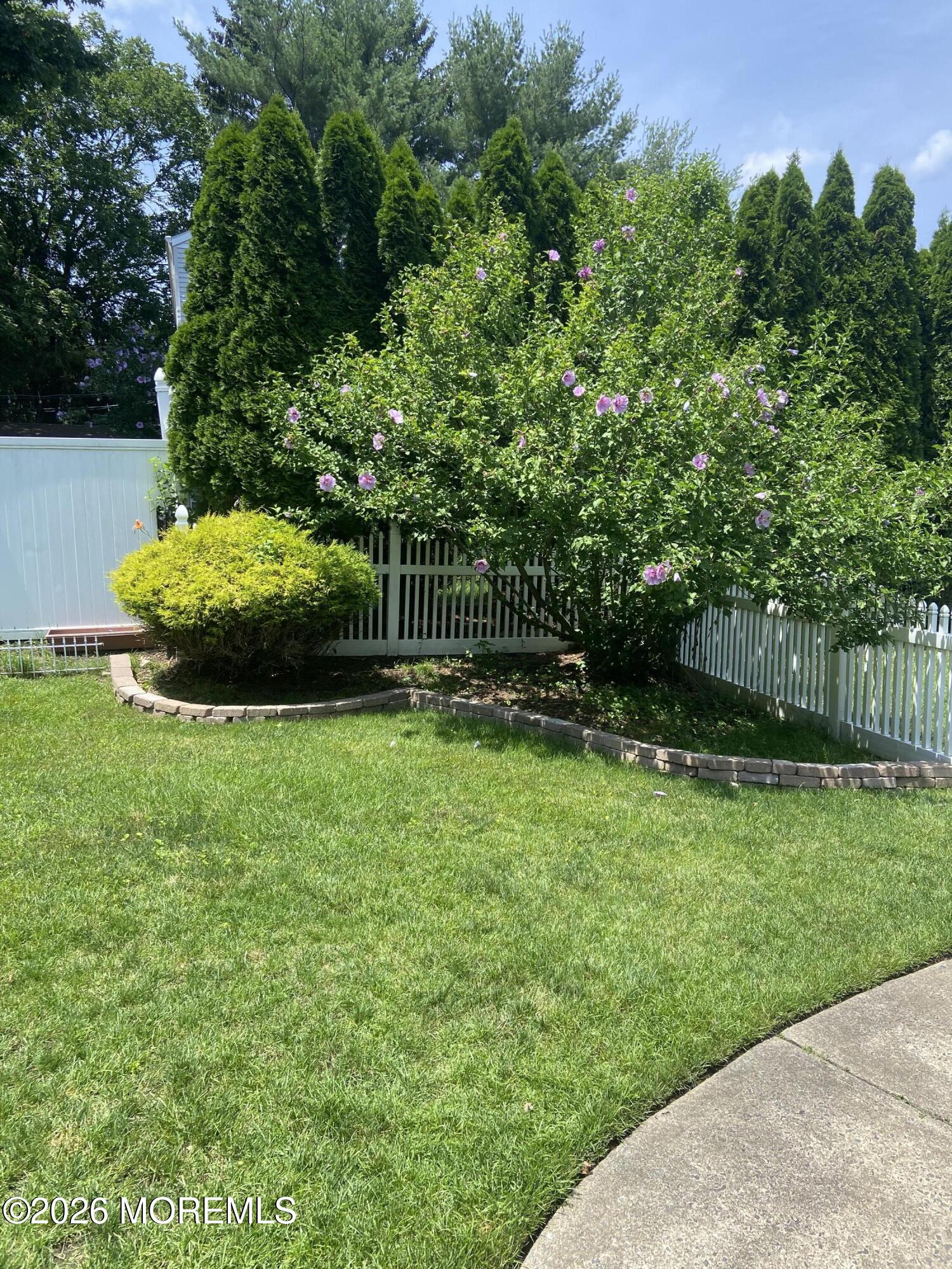 885 Yellowbank Road Toms River, NJ 08753 - Photo 24 of 31 pic 3 YB Yard