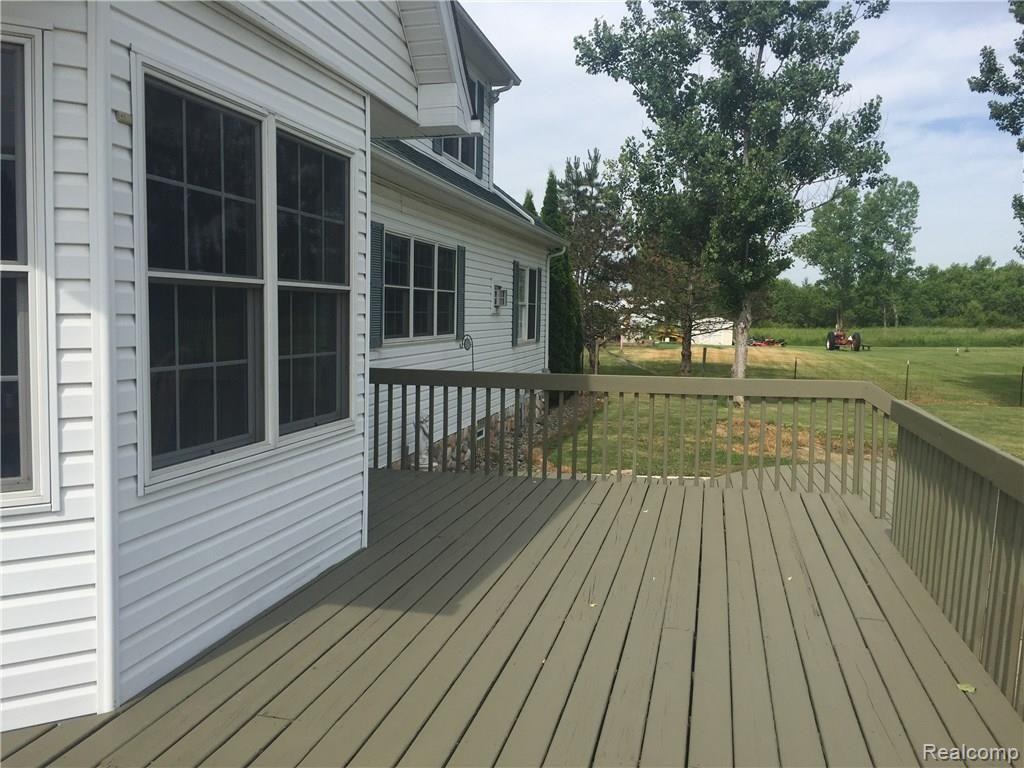 39740 Wear Road Belleville, MI 48111 - Photo 49 of 71