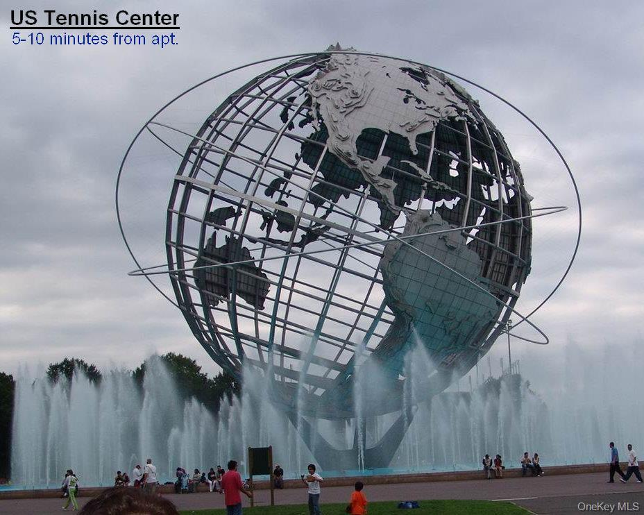 99-06 58th Avenue, Unit 2F Queens, NY 11368 - Photo 22 of 24 a view of a wooden door