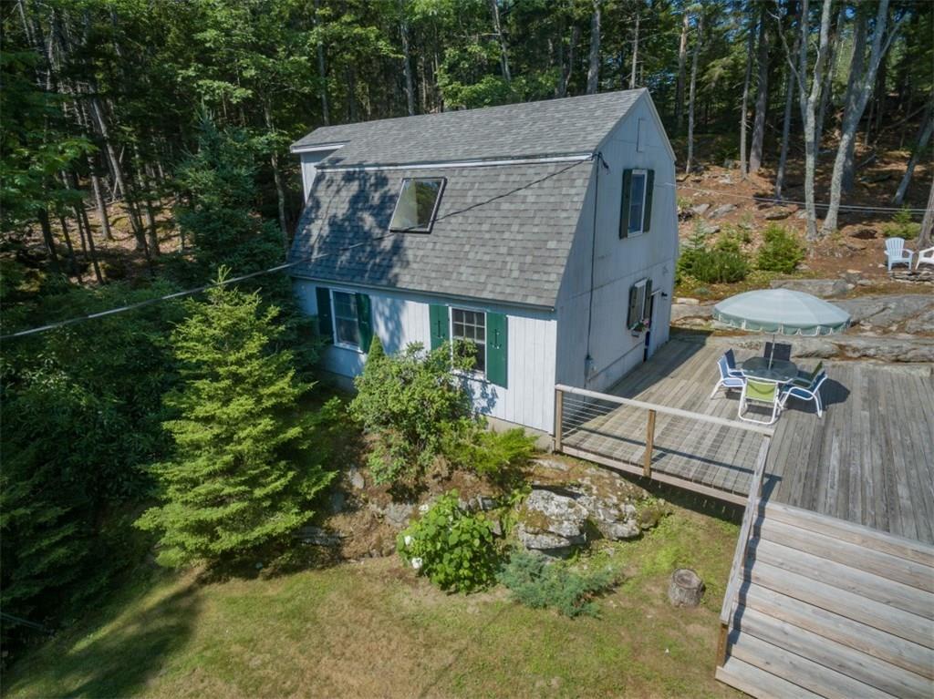 49 Wall Point Road Boothbay Harbor, ME 04538 - Photo 23 of 32 Photo