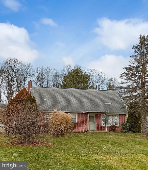466 Matamoras Road Halifax, PA 17032 - Photo 1 of 38 Gallery Image 1
