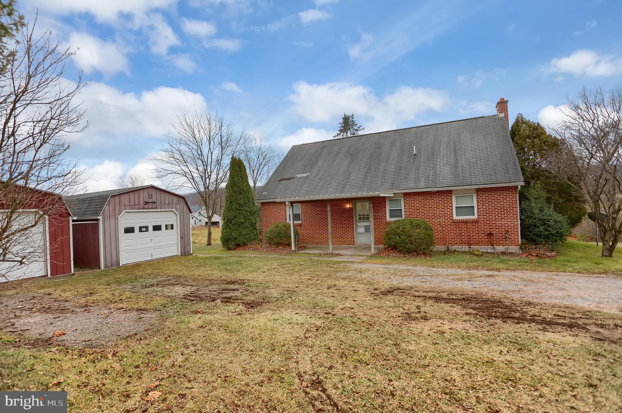 466 Matamoras Road Halifax, PA 17032 - Photo 27 of 38 Gallery Image 27
