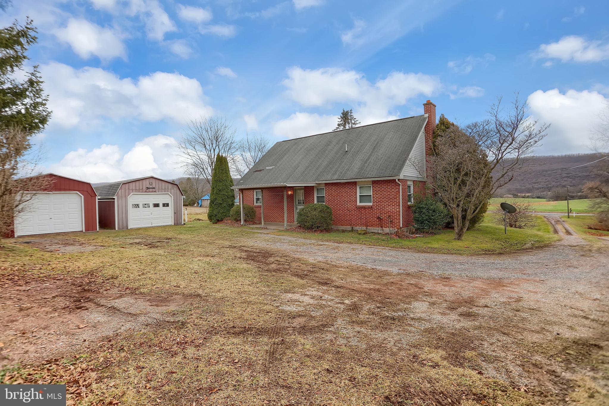 466 Matamoras Road Halifax, PA 17032 - Photo 28 of 38 Gallery Image 28