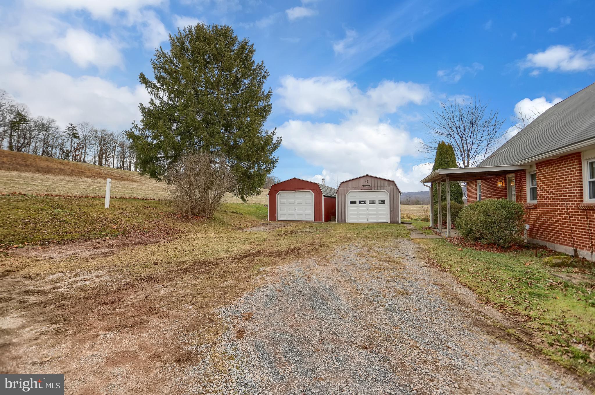 466 Matamoras Road Halifax, PA 17032 - Photo 29 of 38 Gallery Image 29