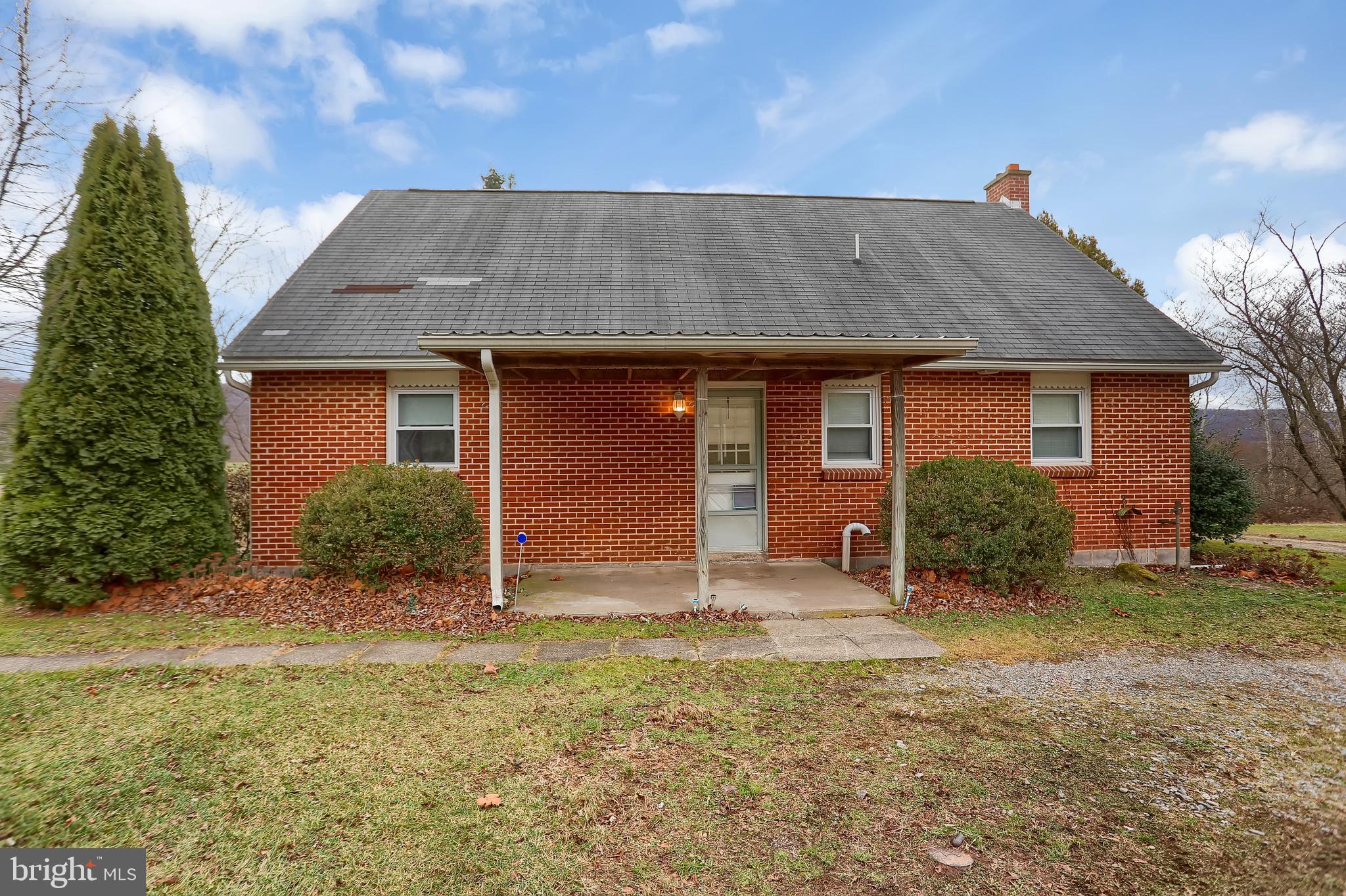 466 Matamoras Road Halifax, PA 17032 - Photo 30 of 38 Gallery Image 30