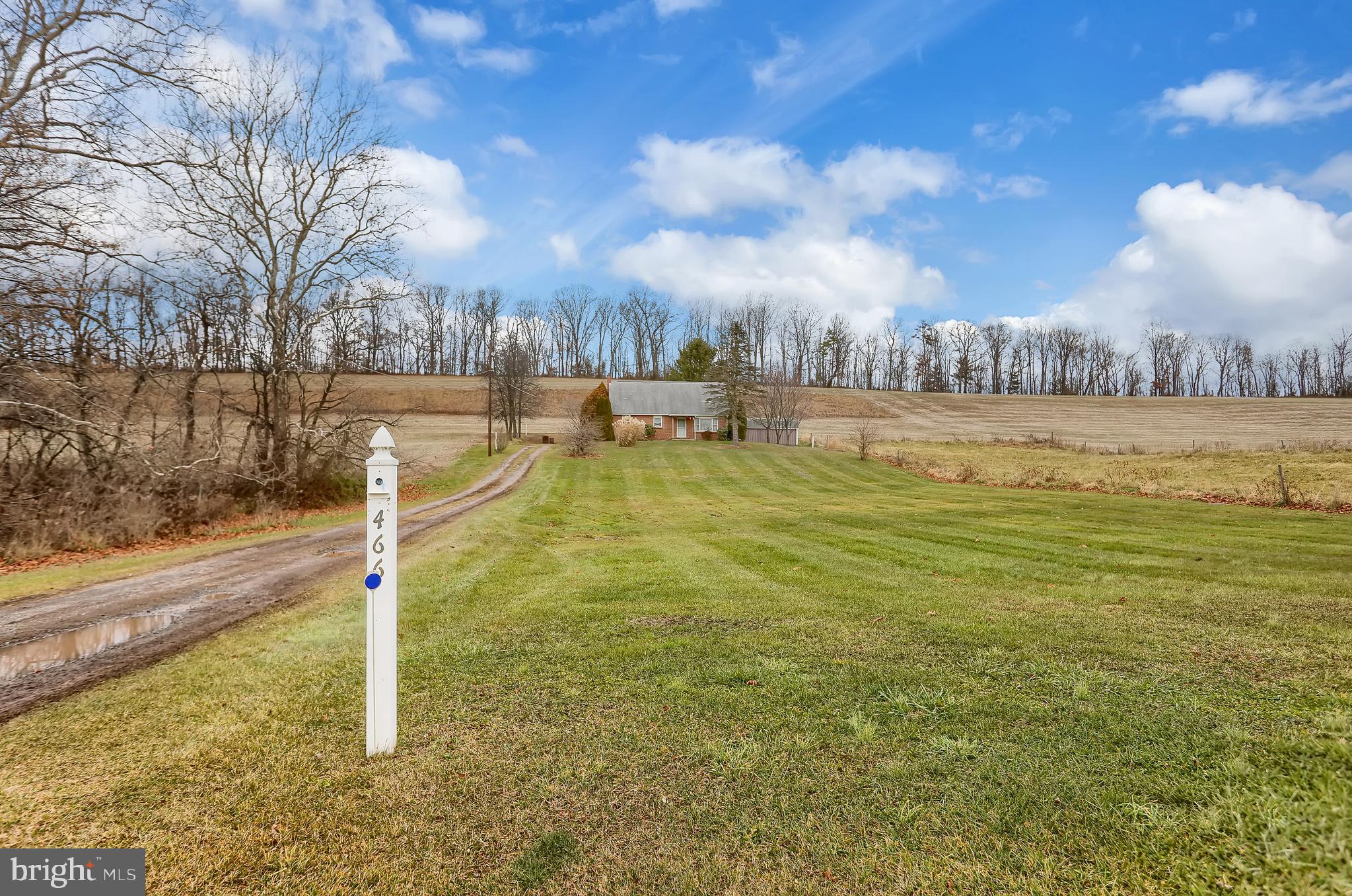 466 Matamoras Road Halifax, PA 17032 - Photo 3 of 38 Gallery Image 3