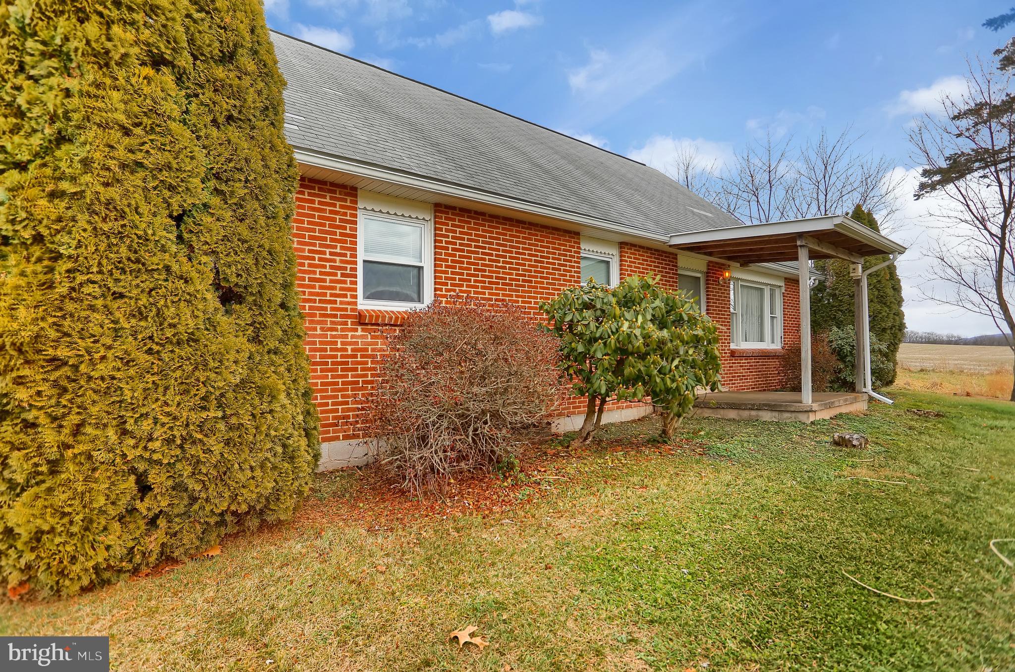 466 Matamoras Road Halifax, PA 17032 - Photo 32 of 38 Gallery Image 32