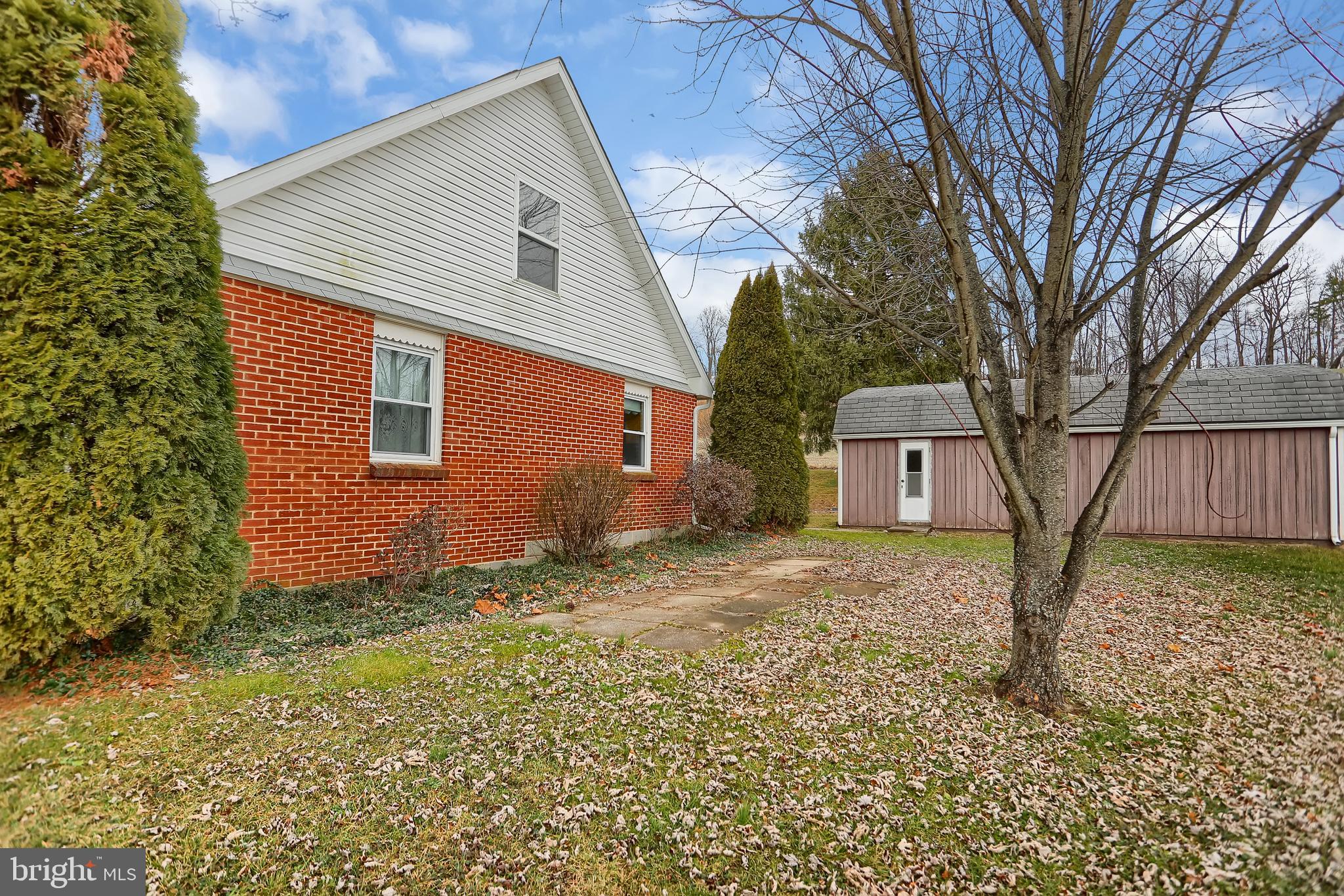 466 Matamoras Road Halifax, PA 17032 - Photo 35 of 38 Gallery Image 35