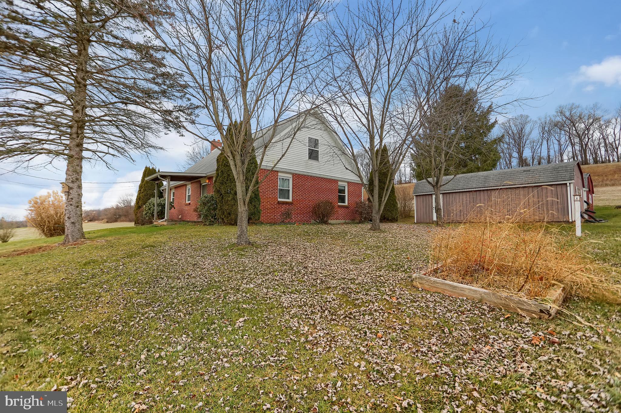 466 Matamoras Road Halifax, PA 17032 - Photo 36 of 38 Gallery Image 36