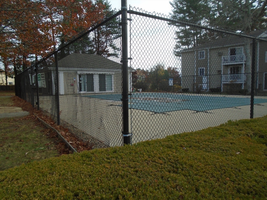 451 School Street, Unit 34 Marshfield, MA 02050 - Photo 17 of 18 a view of a backyard