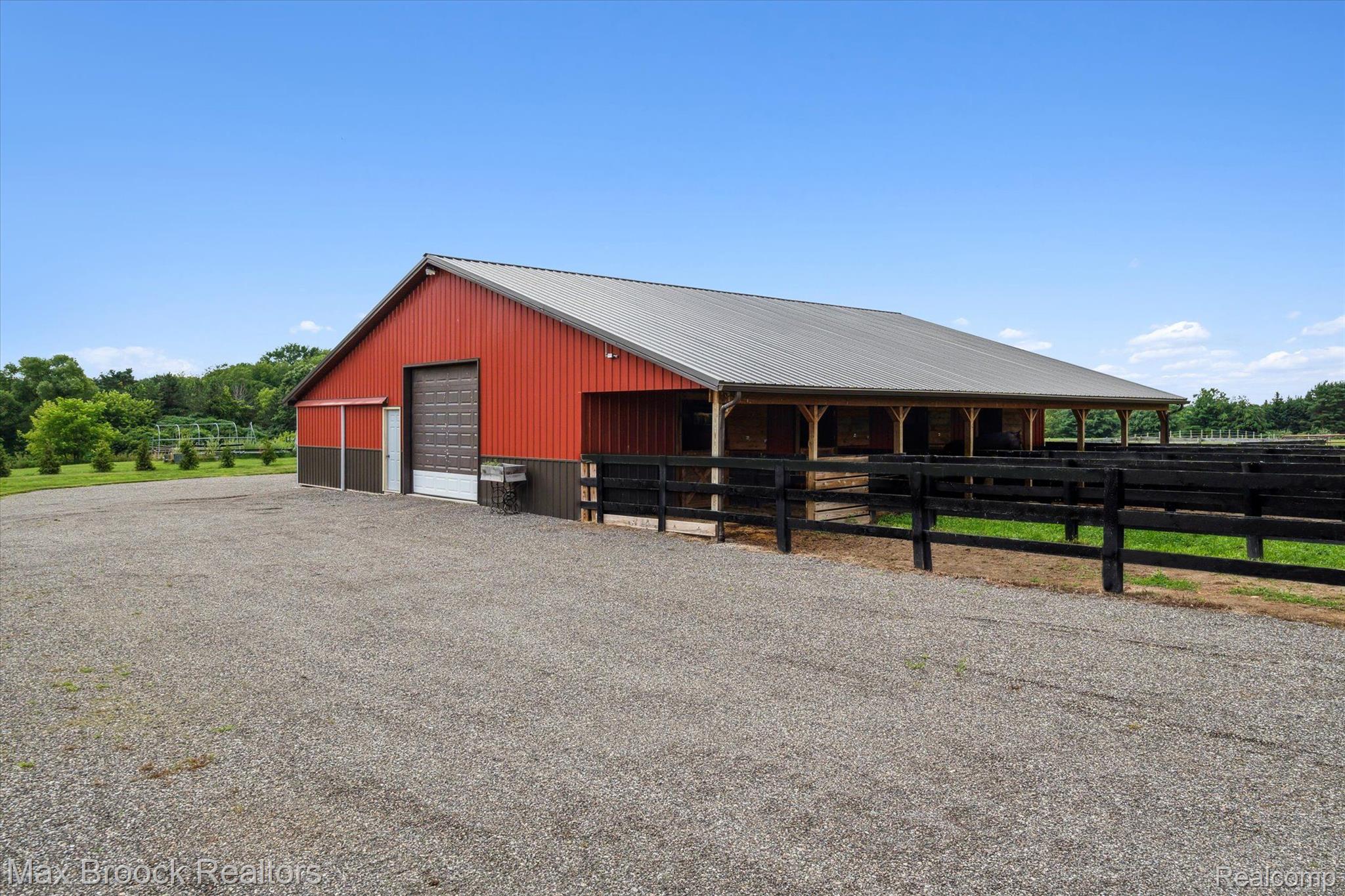 3260 Merwin Road Lapeer, MI 48446 - Photo 29 of 52 Gallery Image 29