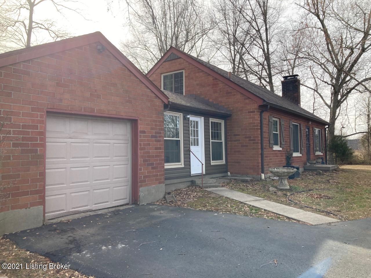 8512 Ferndale Road Louisville, KY 40291 - Photo 3 of 55 front 3