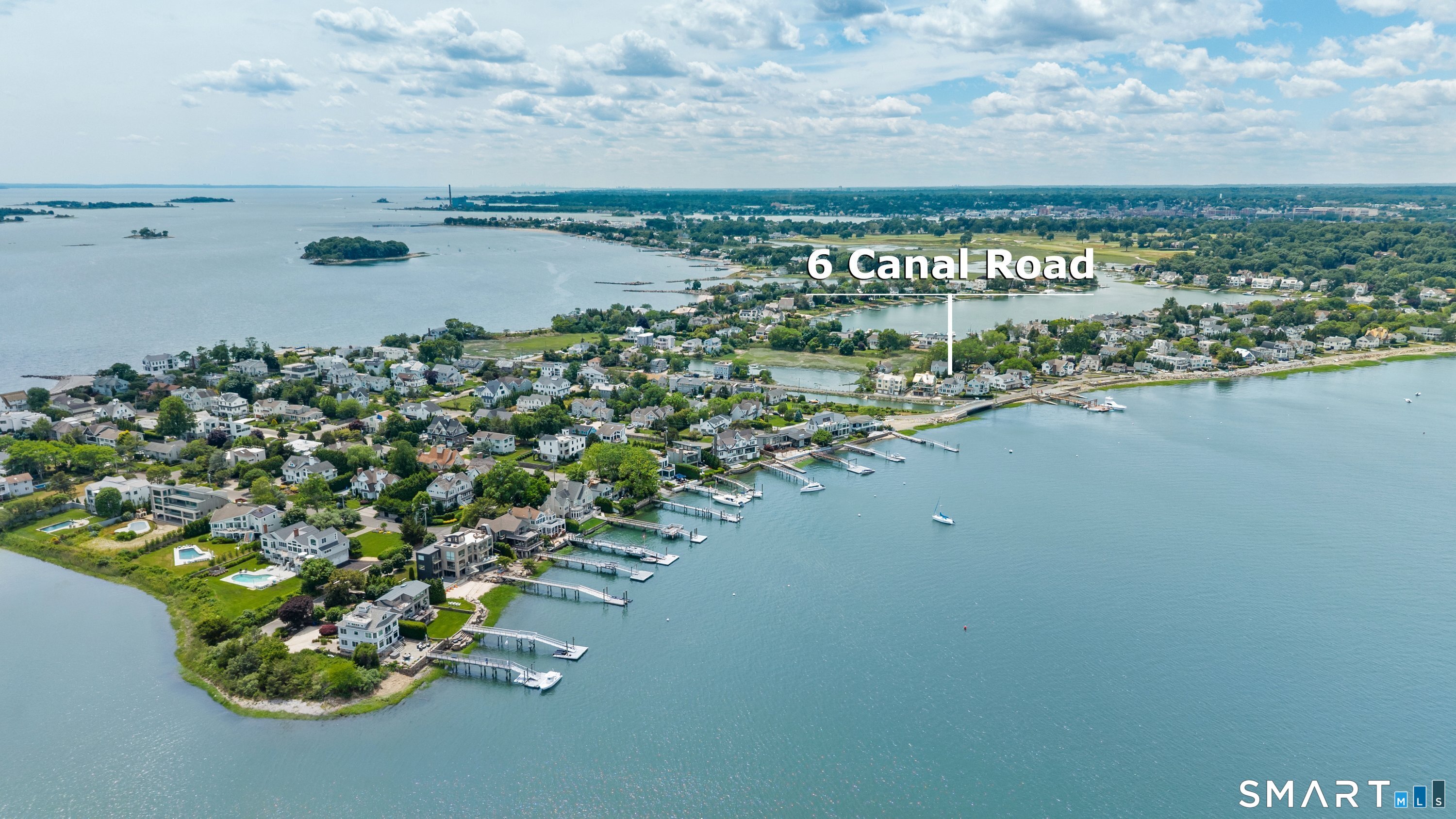 6 Canal Road Westport, CT 06880 - Photo 30 of 37 Gallery Image 30