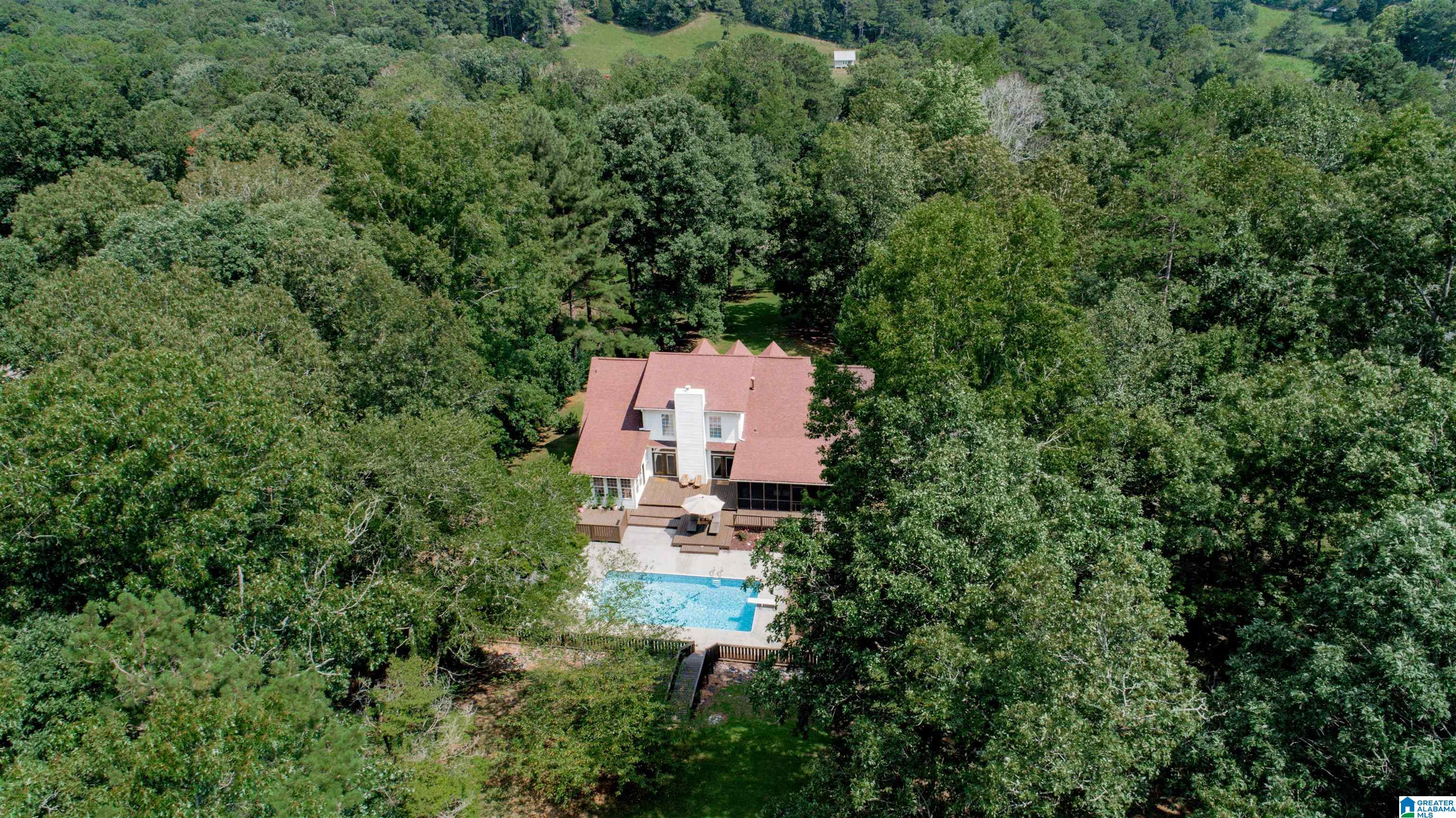 2928 Floyd Bradford Road Trussville, AL 35173 - Photo 79 of 82