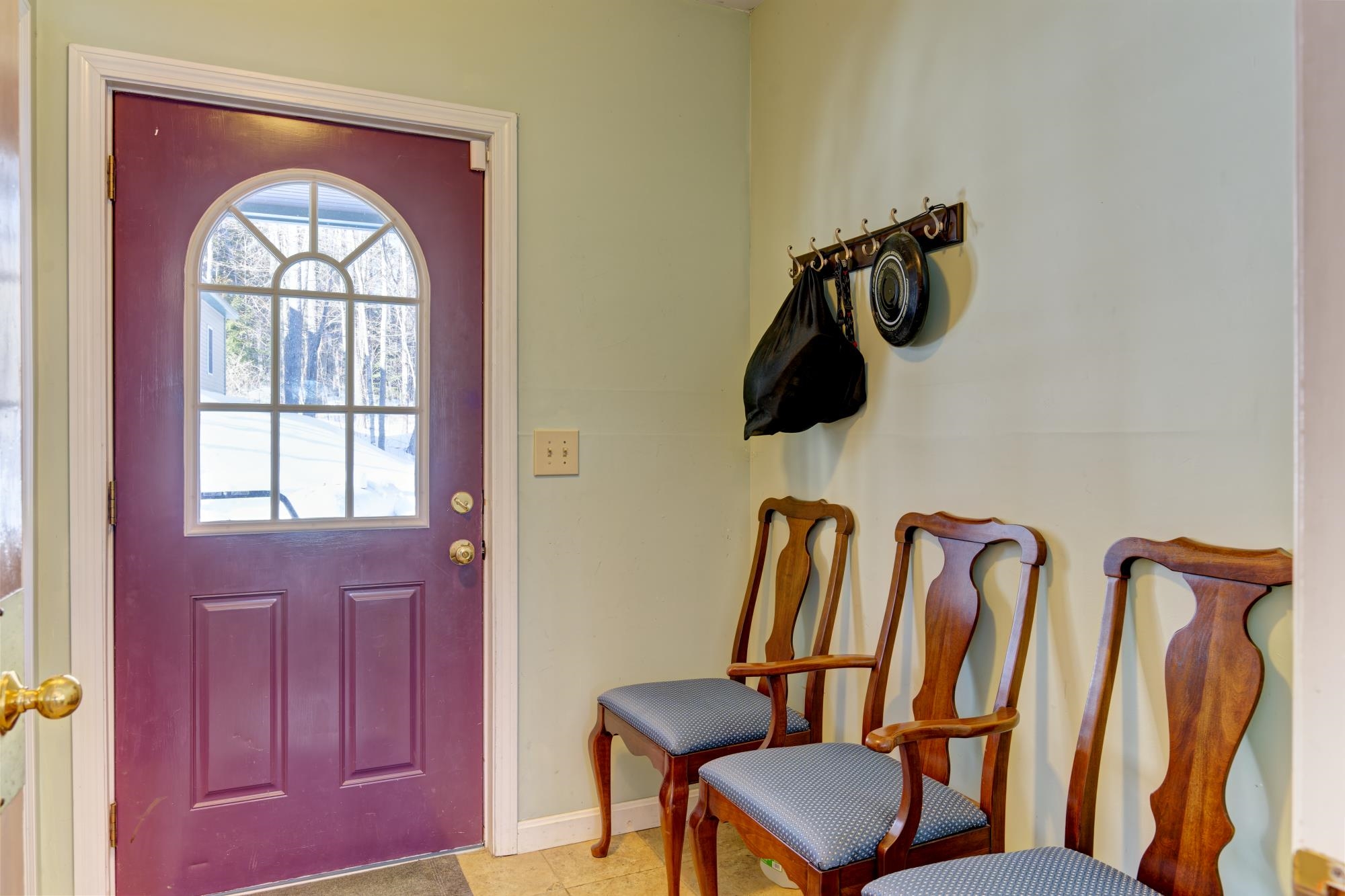 802 Oak Lodge Road Rochester, VT 05767 - Photo 8 of 40