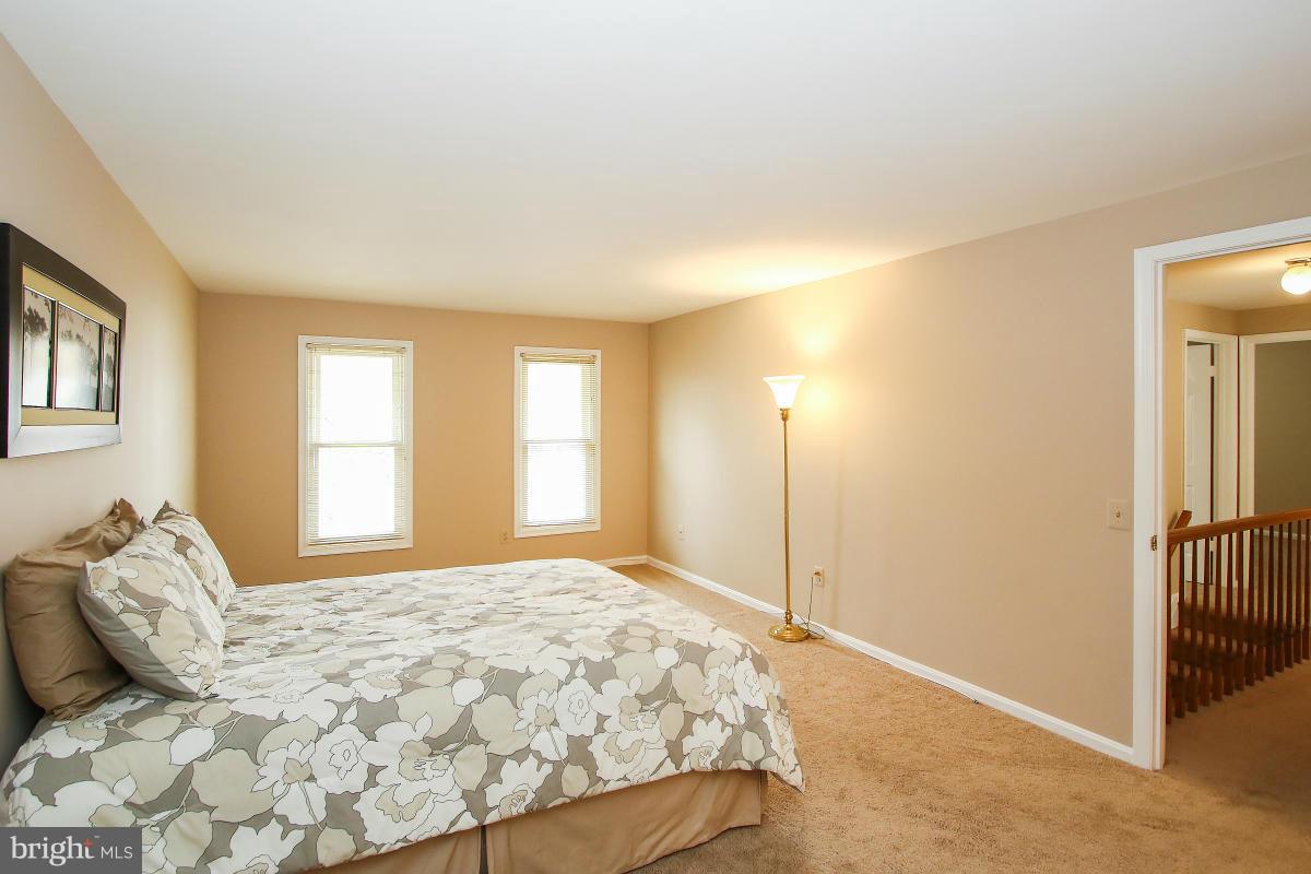 301 Opera Court Silver Spring, MD 20901 - Photo 14 of 22 Bedroom (Master)