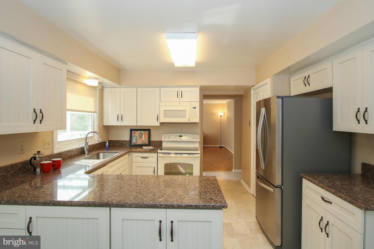 301 Opera Court Silver Spring, MD 20901 - Photo 3 of 22 Kitchen