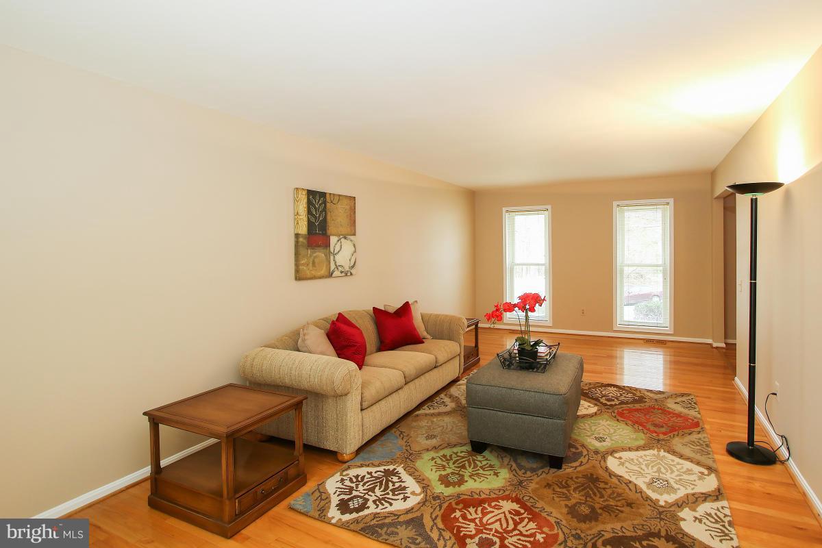 301 Opera Court Silver Spring, MD 20901 - Photo 8 of 22 Living Room