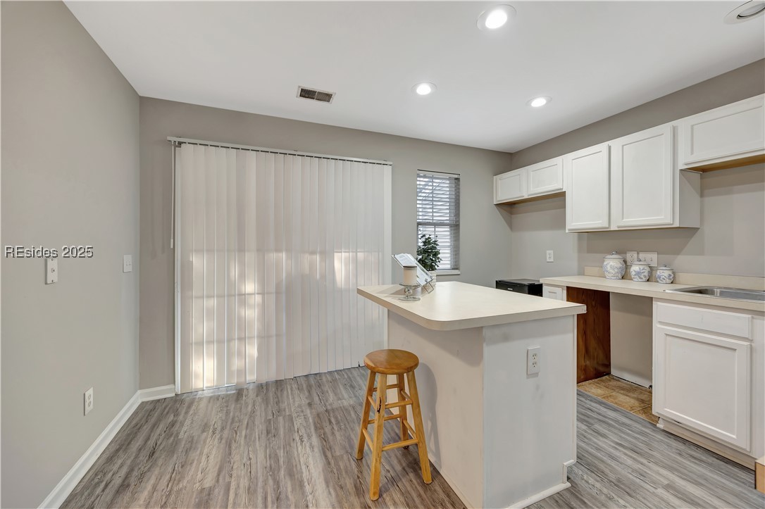 230 West Square Bluffton, SC 29910 - Photo 12 of 27 Kitchen