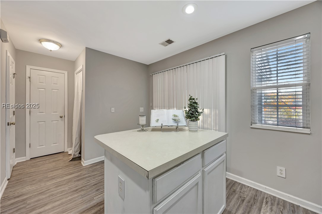 230 West Square Bluffton, SC 29910 - Photo 14 of 27 Kitchen