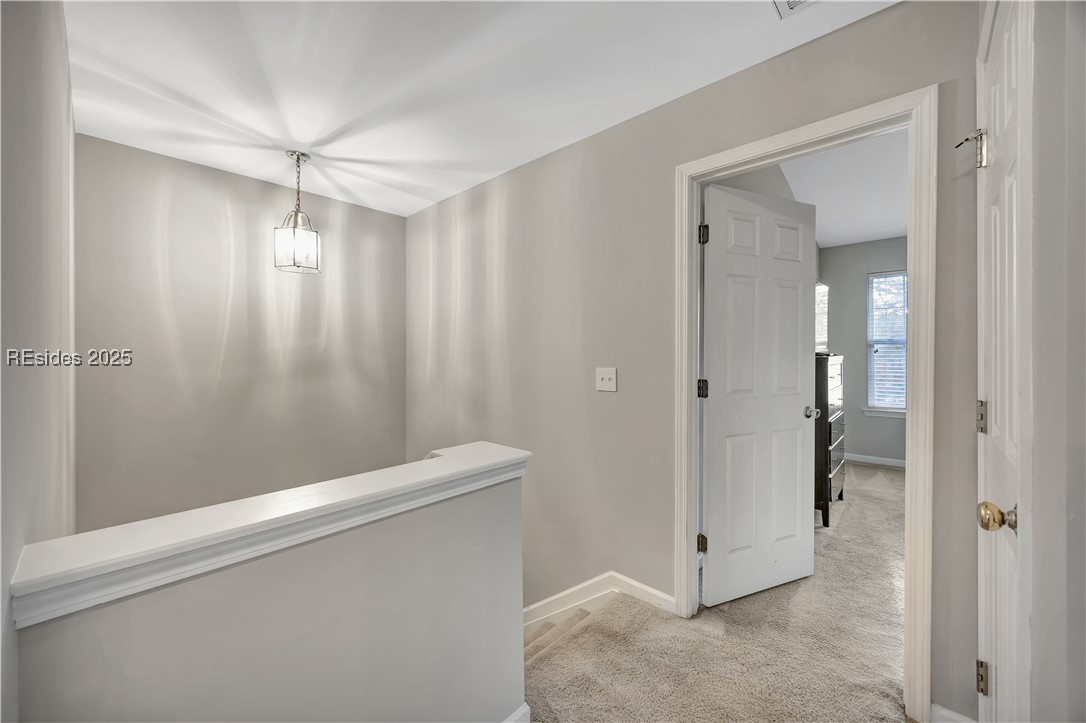 230 West Square Bluffton, SC 29910 - Photo 17 of 27 2nd floor landing
